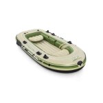 Bestway bateau raft gonflable 3places voyager 294m hydro - force?