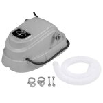 Neuf�bestway chauffage pour piscine 58259 fr5648243