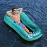 Bestway flotteur gonflable en maille hydro force sol venture bouée aquatique piscine siège gonflable ... Bestway flotteur gonflable en maille hydro force sol venture bouée aquatique piscine siège gonflable ...