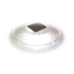 Bestway lampe solaire flottante 58111 90743 Bestway lampe solaire flottante 58111 90743
