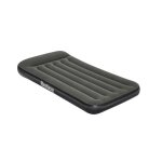Bestway bestway matelas gonflable camping 1 personne 188 x 99 x 30 cm