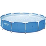 Bestway piscine ronde tubulaire 366 x h076m