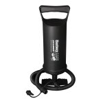 Pompe � air - bestway - air hammer - 2 x 910 cc - 36 cm - 3 embouts