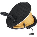 Bestway gonfleur � pied 5l 28x22 cm retractable gonflable et camping 62005
