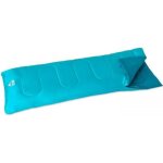 Bestway sac de couchage evade 15 pavillo? - sans capuche - 180 x 75 cm