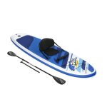 Stand up paddle - hydro - force? - oceana - gonflable - transformable en kayak - 305 x 84 x 12 cm