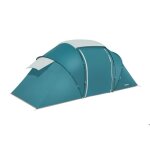Bestway tente de camping 4 places family ground 4 bestway? 460 x 230 x 185 cm