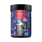 B�ta - alanine zoomad labs - one raw beta alanine - cherry bomb 400g