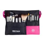 Brosse de maquillage - beter - 22200 - visage et corps - couleur blanche Brosse de maquillage - beter - 22200 - visage et corps - couleur blanche