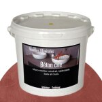 B�ton cir� : kit 2m� - 2 couches