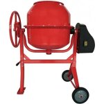 Betonniere 650w - 160l