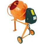 Btonnire sim200 200l 800w 230v mixer cement construction