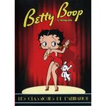 Betty boop lint�grale dvd