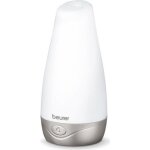 Beurer la 30 - diffuseur dhuiles essentielles - humidification par ultrasons trs silencieux