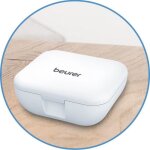 Beurer bc 51 - tensiomtre poignet - extra slim