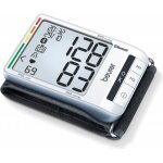 Beurer bc 85 bt - tensiomtre connect poignet - bluetooth - mesure de larythmie