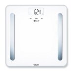 Beurer bf 600 pure impdancemtre connect - blanc