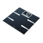 Beurer bf 720 bt - pse - personne impdancemtre connect bluetooth - calcul limc le taux de muscle ...