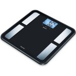 Bf 850 - impdancemtre connect bluetooth
