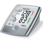 Beurer bm 35 - tensiomtre bras - mesure de larythmie