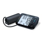 Beurer bm 54 bt - tensiomtre connect bras xxl - bluetooth - mesure de larythmie