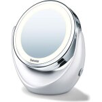 Beurer bs49 miroir grossissant clair