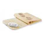 Beurer coussin chauffant doux hk 45 cosy