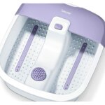 Beurer fb 12 - appareil de balnothrapie : dtente profonde des pieds