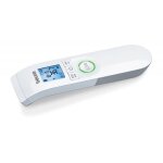 Beurer ft 95 thermomtre sans contact connect
