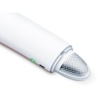 Beurer kit de remplacement rpes pour appareil mp55 - lot de 2