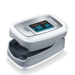 Beurer oxymtre de pouls p030 argent