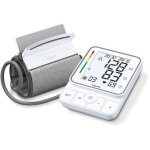 Beurer tensiomtre bm 51 easyclip blanc