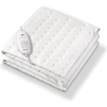 Beurer ts 19 - chauffe - matelas respirant et r�glable