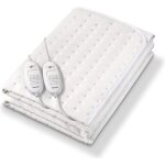 Surmatelas beurer chauffe - matelas ts 26 xxl - 31716