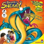Beurky sneaky - 41294 - adrénaline suspense et slime au menu ! Beurky sneaky - 41294 - adrénaline suspense et slime au menu !