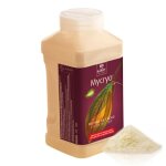 Beurre de cacao mycryo en poudre 550 g