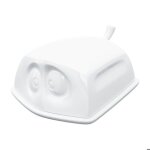 Beurrier cocon humeur tassen - fabriqu� en allemagne