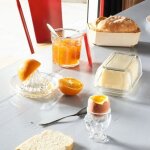 Beurrier avec couvercle directoire luminarc