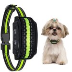 Beyawl collier anti aboiement electrique collier de dressage pour chien détection intelligente des aboiements ... Beyawl collier anti aboiement electrique collier de dressage pour chien détection intelligente des aboiements ...