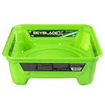 Beyblade x arène de combat beystadium pour toupies Beyblade x arène de combat beystadium pour toupies