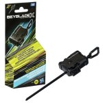 Beyblade x winder lanceur officiel Beyblade x winder lanceur officiel