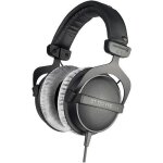 Casque audio beyerdynamic dt770pro - 80