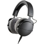 Casque hi - fi - beyerdynamic - dt 700 pro x - filaire - circum - aural - rglage du volume