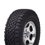 Bf goodrich 265 / 65 r18 117r allterrain pneu 4x4 t