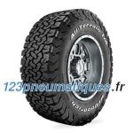 Pneu 4x4 - bfgoodrich - all - terrain t - a ko2 - robuste et motricit - 275 / 65 r17
