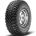 Pneu 4x4 - bfgoodrich - mud terrain a / t km3 - 255 / 70 r16 - t - vitesse q