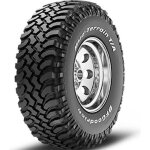 Pneus bfgoodrichmud terrain a / t km3 q 120 et 3528709411561 265 / 65 r17 120 q