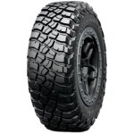 Pneu 4x4 - bf goodrich - mud terrain t / a km3 - 265 / 70 r16 - charge 121 / 118 - vitesse r