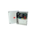 Armoire de commande - bft - alena sw2 - 2 moteurs 230v - electrique - pr - quip