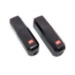 Photocellule - bft - compacta a20 - 180 - dtection dobstacle - angle ajustable  90 - infrarouge